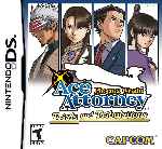 miniatura phoenix-wright-ace-attorney-trial-and-tribulations-frontal-por-sadam3 cover ds