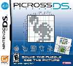 miniatura picross-ds-frontal-por-sadam3 cover ds