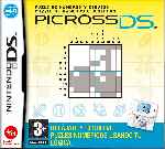 miniatura picross-frontal-por-sadam3 cover ds