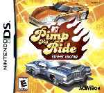 miniatura pimp-my-ride-street-racing-frontal-por-sadam3 cover ds