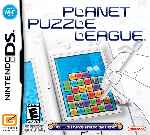 miniatura planet-puzzle-league-frontal-por-sadam3 cover ds