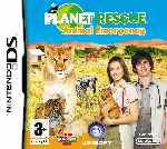 miniatura planet-rescue-animal-emergency-frontal-por-sadam3 cover ds
