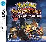 miniatura pokemon-mistery-dungeon-explorers-of-darkness-frontal-por-bytop74 cover ds