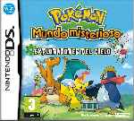 miniatura pokemon-mundo-misterioso-exploradores-del-cielo-frontal-por-sadam3 cover ds