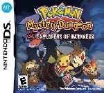 miniatura pokemon-mystery-dungeon-explorer-of-darkness-frontal-por-xicoregge cover ds