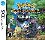 miniatura pokemon-mystery-dungeon-explorers-of-time-frontal-por-xicoregge cover ds