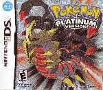 miniatura pokemon-platinum-version-frontal-por-vitoriomalioni cover ds