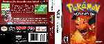 miniatura pokemon-red-version-custom-por-sadam3 cover ds