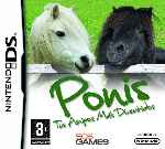 miniatura ponis-tus-amigos-mas-divertidos-frontal-por-sadam3 cover ds