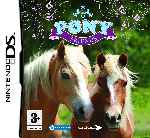 miniatura pony-friends-frontal-por-sadam3 cover ds