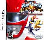 miniatura power-rangers-super-legends-frontal-por-sadam3 cover ds