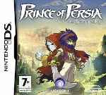 miniatura prince-of-persia-the-fallen-king-frontal-por-sadam3 cover ds