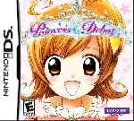 miniatura princess-debut-frontal-por-sadam3 cover ds