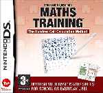 miniatura professor-kageyama-maths-training-frontal-por-sadam3 cover ds