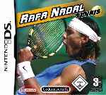 miniatura rafa-nadal-tennis-frontal-por-sadam3 cover ds