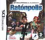 miniatura ratonpolis-frontal-por-sadam3 cover ds