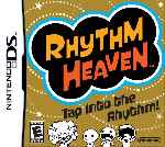 miniatura rhythm-heaven-frontal-por-sadam3 cover ds