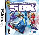 miniatura sbk-snowboard-kids-frontal-por-sadam3 cover ds