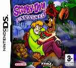 miniatura scooby-doo-unmasked-frontal-por-sadam3 cover ds