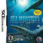 miniatura sea-monsters-frontal-por-sadam3 cover ds
