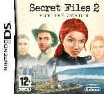 miniatura secret-files-2-puritas-cordis-frontal-por-sadam3 cover ds