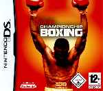 miniatura showtime-championship-boxing-frontal-por-sadam3 cover ds