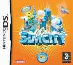 miniatura sim-city-frontal-por-sadam3 cover ds