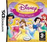 miniatura sisney-princesas-joyas-magicas-frontal-por-sadam3 cover ds