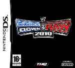 miniatura smackdown-vs-raw-2010-frontal-v2-por-sadam3 cover ds