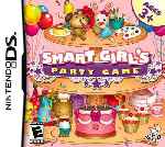 miniatura smart-girls-party-frontal-por-sadam3 cover ds