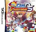 miniatura snk-vs-capcom-card-fighters-ds-frontal-por-bytop74 cover ds