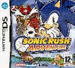 miniatura sonic-rush-adventure-frontal-por-probaros68 cover ds