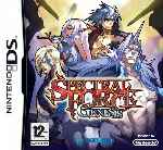 miniatura spectral-force-genesis-frontal-por-sadam3 cover ds