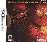 miniatura spider-man-2-frontal-por-sadam3 cover ds