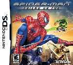 miniatura spider-man-friend-or-foe-frontal-por-sadam3 cover ds