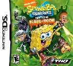 miniatura spongebob-squarepants-featuring-nicktoons-globs-of-doom-frontal-por-sadam3 cover ds