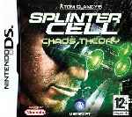 miniatura sprinter-cell-chaos-theory-frontal-por-sadam3 cover ds