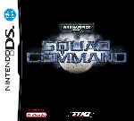 miniatura squad-command-frontal-por-sadam3 cover ds