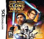 miniatura star-wars-the-clone-wars-republic-heroes-por-javilonvilla cover ds