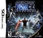 miniatura star-wars-the-force-unleashed-frontal-por-sadam3 cover ds