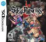 miniatura steal-princess-frontal-por-bytop74 cover ds