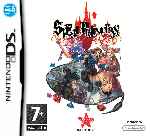 miniatura steal-princess-frontal-v2-por-sadam3 cover ds