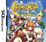 miniatura summon-nigth-twin-age-frontal-por-bytop74 cover ds