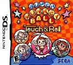 miniatura super-monkey-ball-touch-and-roll-frontal-por-sadam3 cover ds