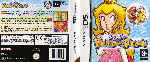 miniatura super-princess-peach-por-ocigames cover ds