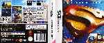 miniatura superman-returns-por-ocigames cover ds