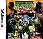 miniatura teenage-mutant-ninja-turtles-3-mutant-nightmare-frontal-por-bytop74 cover ds