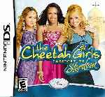 miniatura the-cheetah-girls-frontal-por-sadam3 cover ds