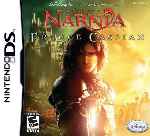 miniatura the-chronicles-of-narnia-prince-caspian-frontal-por-bytop74 cover ds