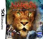 miniatura the-chronicles-of-narnia-the-lion-the-witch-and-the-wardrobe-frontal-por-bytop74 cover ds
